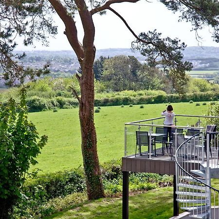 Beyond Escapes Devon Hotel Torquay Eksteriør billede