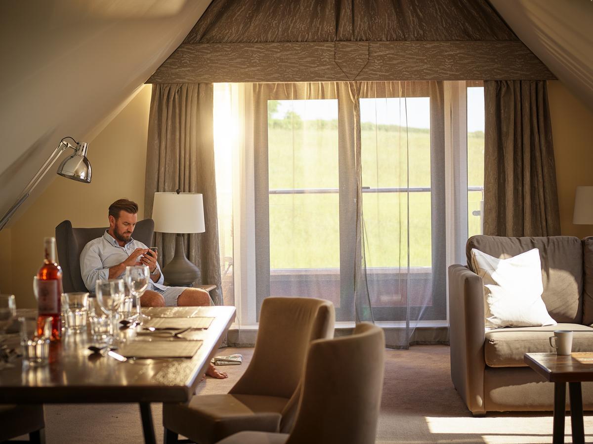 Beyond Escapes Devon Hotel Torquay Eksteriør billede