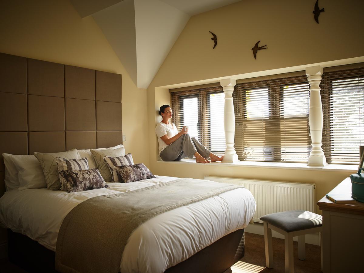 Beyond Escapes Devon Hotel Torquay Eksteriør billede