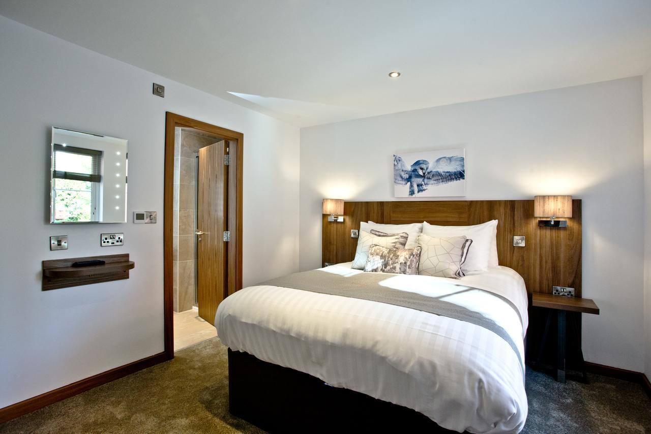 Beyond Escapes Devon Hotel Torquay Eksteriør billede