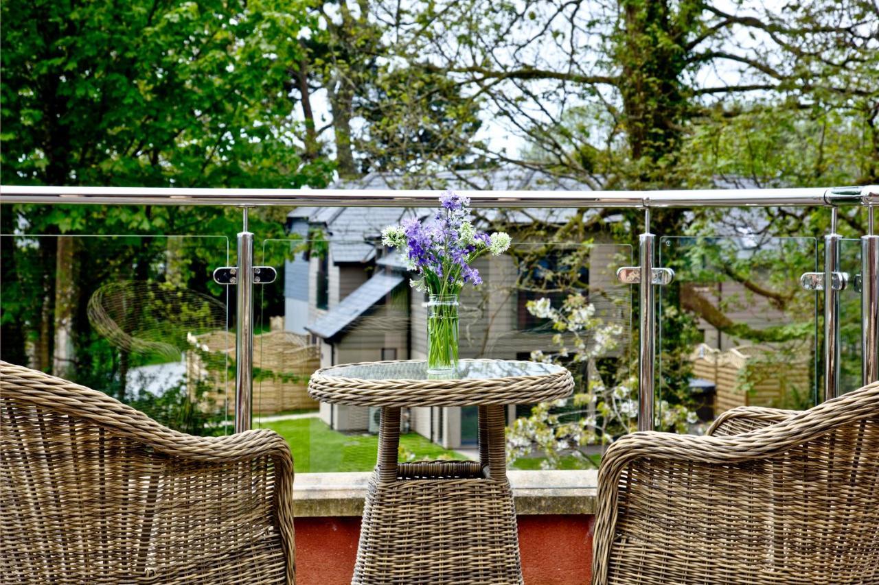 Beyond Escapes Devon Hotel Torquay Eksteriør billede