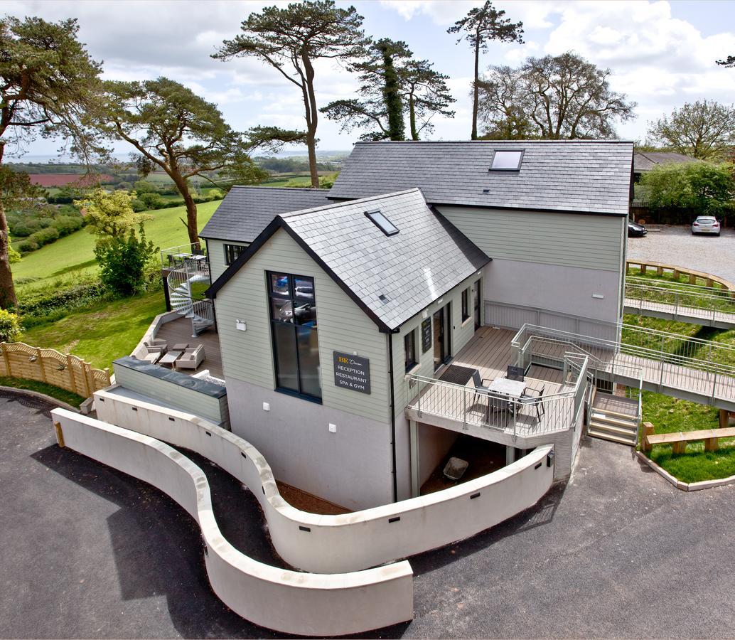Beyond Escapes Devon Hotel Torquay Eksteriør billede