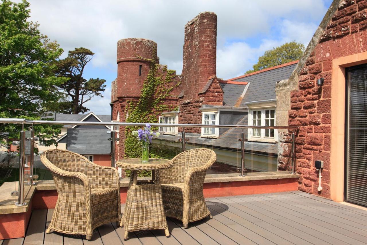 Beyond Escapes Devon Hotel Torquay Eksteriør billede